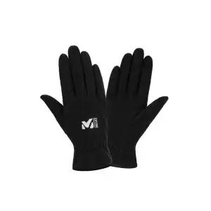 밀레 공용 플리스 솔리드 가벼운 기본 장갑_MVSWL406_OD