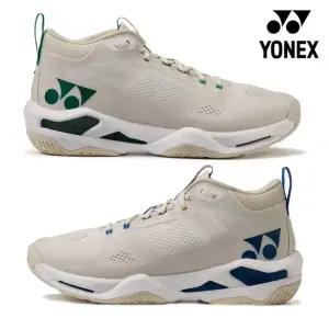 요넥스 신발 그라파이트 스로틀 2025 여성 남성 GRPHT THRTTL 멀티 인도어화 오남스포츠