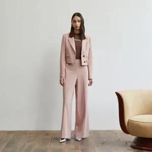 [에고이스트](신세계 사우스시티)와이드핏 하이웨스트 팬츠 (ER4WP963)