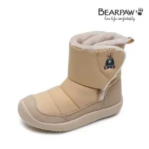 [베어파우](하남점)ZOEY 아동 방한 패딩부츠 K2705091PD-K-SC