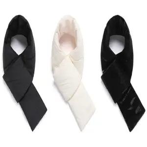 내셔널지오그래픽키즈 K254KMS020 키즈 패딩 넥워머(양면 목도리)