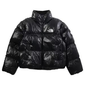 노스페이스 여성 엘라 다운자켓 RDS  NJ1DR82J BLK