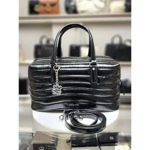 [여주점][루이까또즈]루이까또즈 여성 토트백 HS3QT03BL