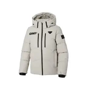 갤러리아 다이나핏 여성 LEVEL (레벨) 미들 다운 (L/Beige) YWW22515E1