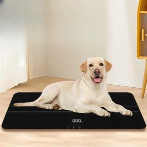 대형견 체중계 반려동물 동물병원 몸무게 측정기