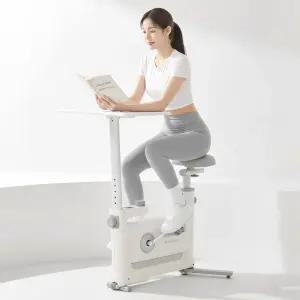 이고진 실내자전거 헬스사이클 데스크 바이크