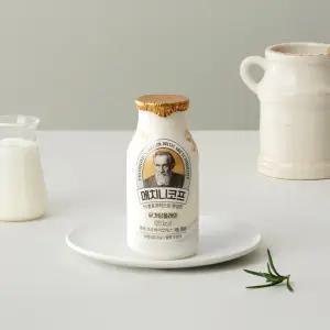 (택배) 메치니코프 무가당플레인 140ml 12개