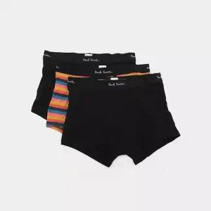 폴스미스 25FW 밴딩로고 3팩 언더웨어 드로즈 남성 팬티 M1A 914 M3PK15 79