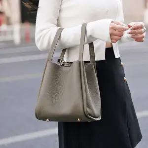 소가죽 가방 만들기 DIY 세트 가죽 공예 키트 크로스백