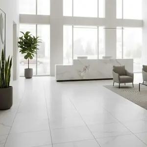 로즈로사 2T 데코타일 400 X 400mm 마블스톤 ECB-3014-20장 (1평)