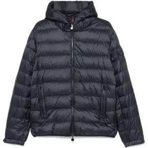 25FW 몽클레어 NAJAN 나잔 네이비 패딩 자켓 K2091 1A00009 597YF 776