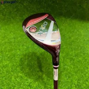 XXIO 젝시오13 여성 5번하이브리드 유틸 mp13000L