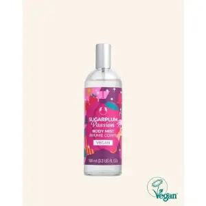 갤러리아 [25 홀리데이] 슈가플럼 패션 패션 바디 미스트 100ML