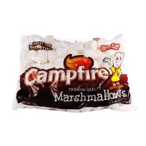 캠프파이어 구워먹는 재미 머쉬멜로우 1kg