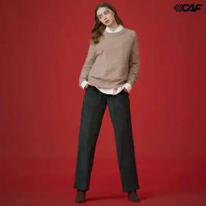 [르까프] 포그니티 팬츠 여성 블랙