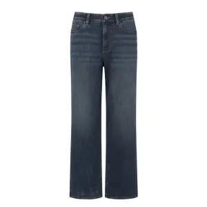 [롯데백화점]폴햄 남성) 컴포트 기모 와이드핏 데님 PHF4DP1039