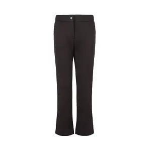 [정품] 크로커다일레이디 팬츠 바지 긴바지 데일리 [크로커다일레이디] 밍크본딩 슬림 일자핏 CLDWPT110 (P