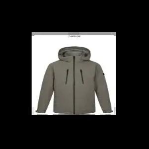 [행복한백화점][마운티아]남성 겨울 25FW 스포머3in1자켓 [생활방수외피+다운내피] 1MQJKWU003