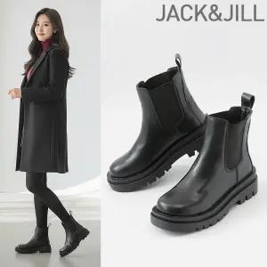 [잭앤질]잭앤질 클래식 첼시 부츠(JD5781)