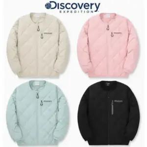 [디스커버리키즈](의정부점)[ 정상가 149,000원] 키즈 디하스 튜브다운 경량패딩 DKDJ71046