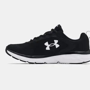 M 언더아머운동화 DQC 3024590-001 남성 UA 차지드 어서트 9 러닝화
