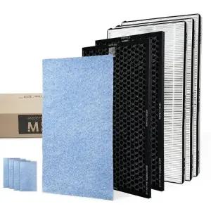 국내생산 코웨이 트리플파워 공기청정기 필터 AP-2318D