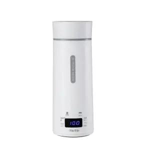 올원픽 가열텀블러 등산 충전식 여행용 커피포트