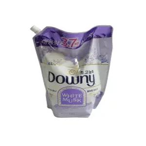 다우니 초고농축 섬유유연제 화이트 머스크 2.6L