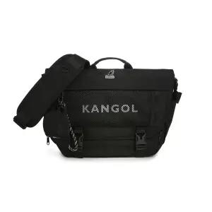 아이콘 알파 메신저백 2090 블랙 (KREBMB20900)