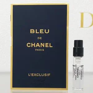 블루 드 샤넬 렉스클루시프1.5ml