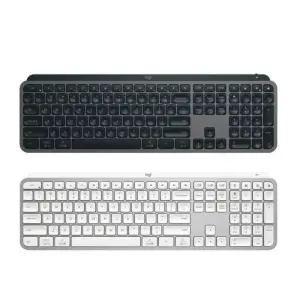 [정품] 로지텍 MX Keys S 무선 일반형 키보드