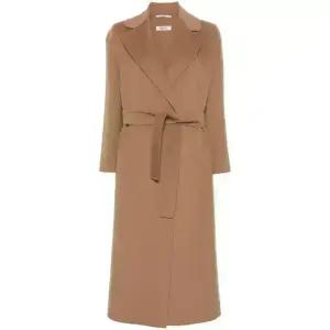 25FW 막스마라 스튜디오 POLDO 폴도 카멜 여성 코트 252 901604 3600 045