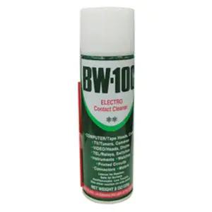벡스 전자제품클린액 BW-100 450g 전기접점부활제 세척액