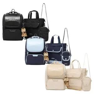 [내셔널지오그래픽키즈](광주신세계)[내셔널지오그래픽] (K241KBG020키즈헤이즐3PCS세트) 키즈 헤이즐3P...