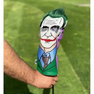 [정품] 핀스 앤 에이스골프 조커 드라이버,페어웨이 헤드커버 2종