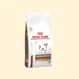 로얄캐닌 독 가스트로인테스티널 로우펫 스몰독 정품 1.5kg
