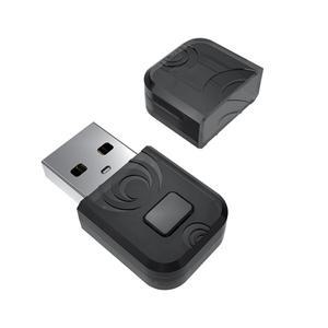 닌텐도 스위치 PS5 PC 오디오 USB 동글 무선 어댑터 용 블루투스 호환 송신기