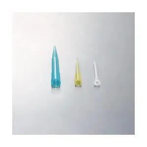 마이크로피펫 팁(Micropipettes Tips)