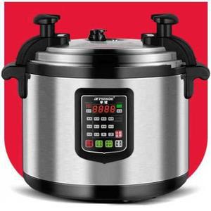 30인용전기압력밥솥 취사 보온 밥통 식당 호텔