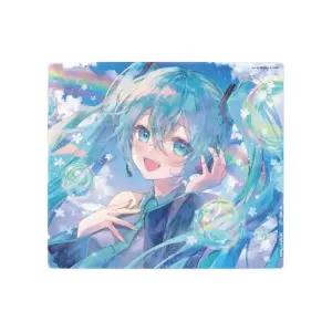 월핵 유리 게이밍 굿즈 악세사리 마우스패드 미쿠