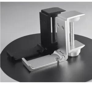 가방 걸이 접이식 책상 거치대 헤드셋 무타공/교실/학원/책가방/후크/고리/걸이대/정리대/보관/정리/홀더