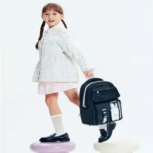 갤러리아 (네파키즈) KMC7003/KMC7013-C01 롤리팝 Ⅱ 스쿨백 셋트