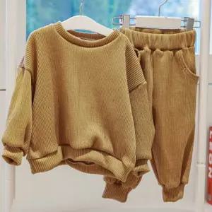 어린이집 주니어 상하복 돌아기 조카 활동복 선물 외출복 키즈 체육복 세트 트레이닝 유치원베이비