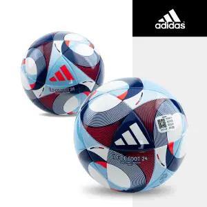 아디다스 올림픽24 미니 축구공(IW6326)1호 스킬볼