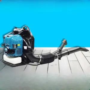 2행정 엔진송풍기 강풍 제설기 브로워 청소기 부로와