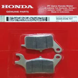 비전110(2022)브레이크패드혼다정품