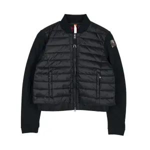 [롯데백화점]파라점퍼스 FW25 여성 로레타 하이브리드 점퍼 PWHYFP32 541