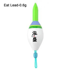 전자케미 전자 낚시찌 꼬리 바위 표시기 슬립 드리프트 튜브 라이트 플로트 부표 야간 낚시