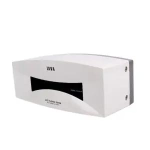 전기식 물내림 남자소변기 자동세척기 화장실부품 업소용