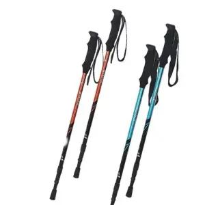 트렉스타 타호 초경량 등산스틱 1p 210g TH-7071ST경량지팡이 경량스틱 경략등